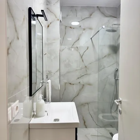 Noar Luxury Apartament