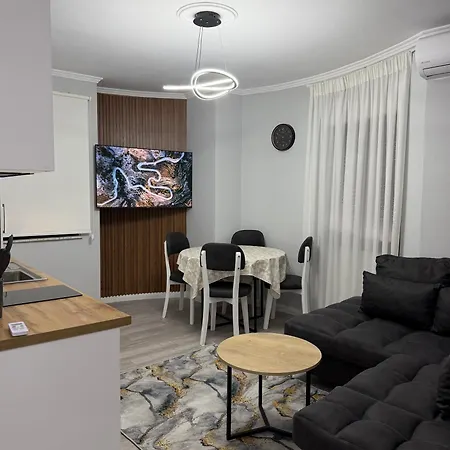 Noar Luxury Apartment *