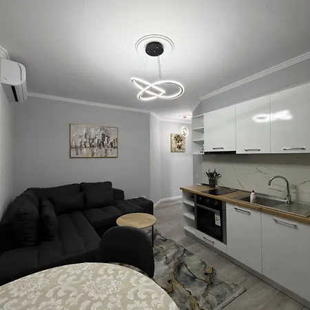 Lägenhet Noar Luxury