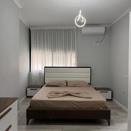 Lägenhet Noar Luxury