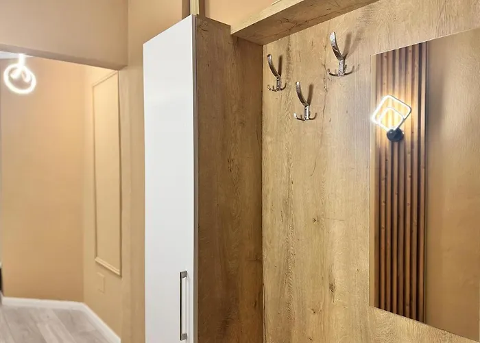 Noar Luxury 아파트