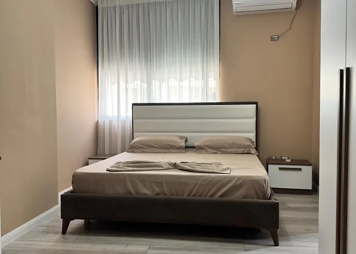 아파트 Noar Luxury *