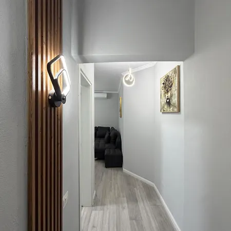 Appartamento Noar Luxury