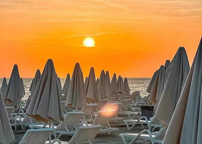 Noar Luxury Apartment Golem (Tirana)