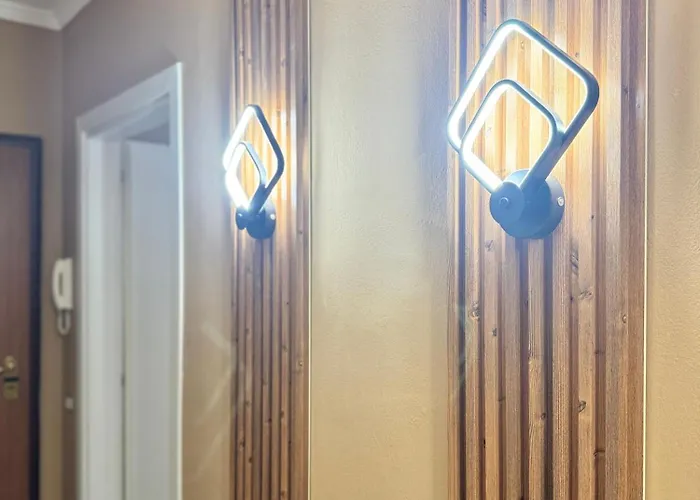 Noar Luxury Golem (Tirana)