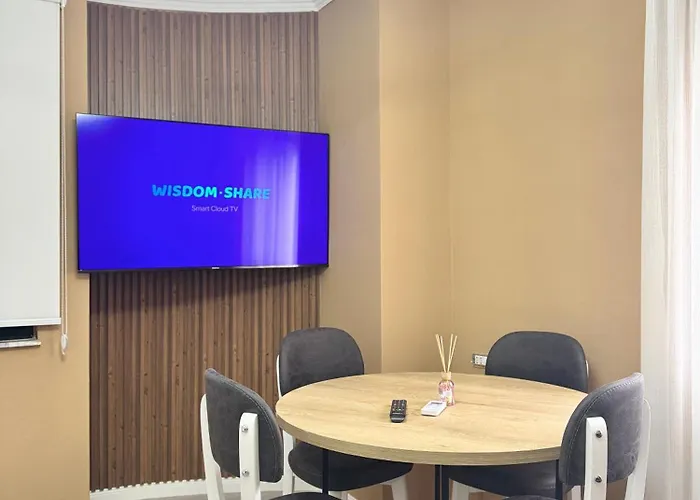 Noar Luxury * Golem (Tirana)